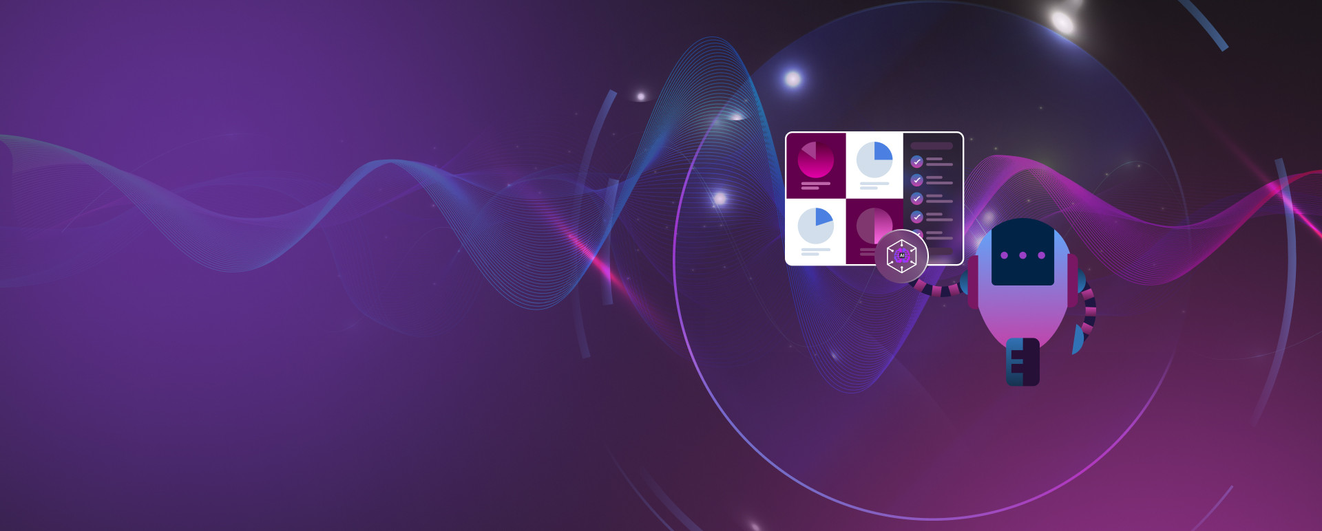 FraudCentral Campaign Check tool background effect