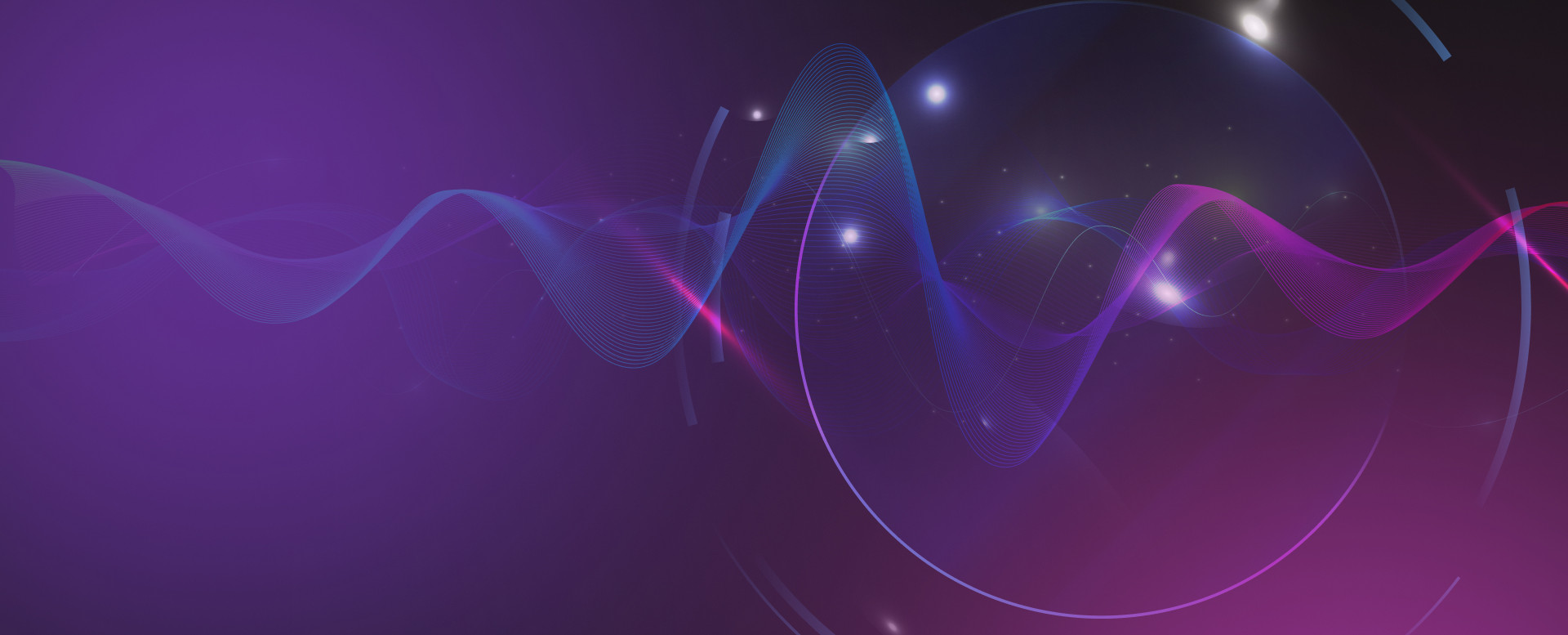 FraudCentral Meeting page background effect