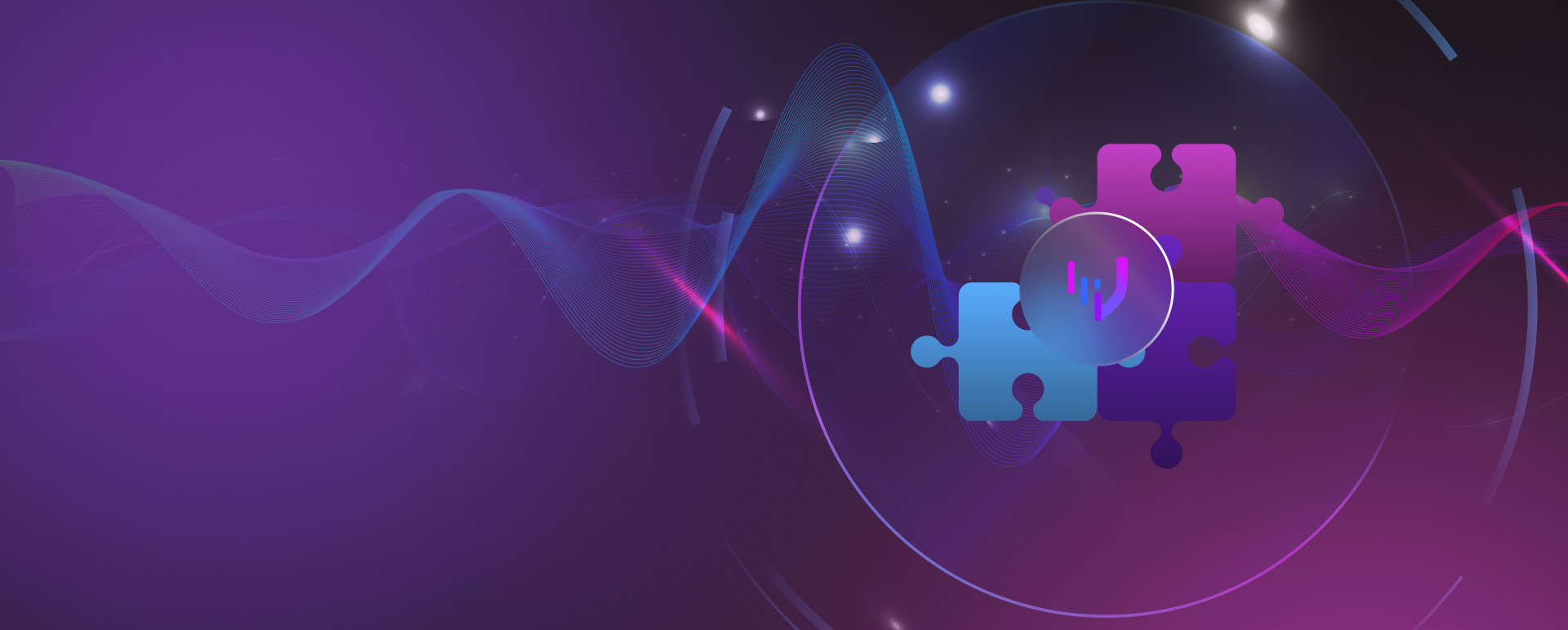 FraudCentral Robodno background effect