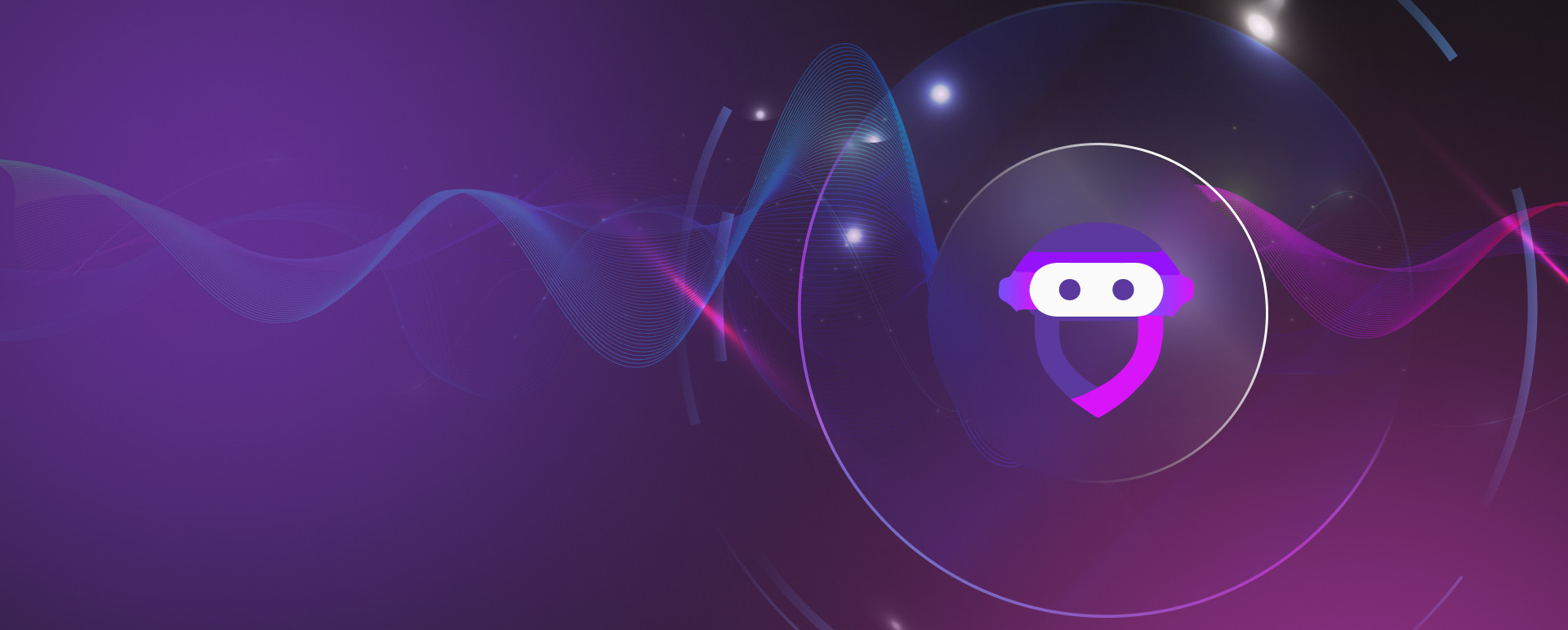 FraudCentral Robodno background effect